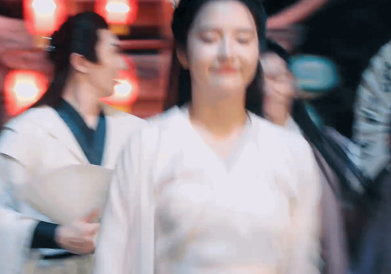 星辰令片头曲芒种梦回2019  星辰令这把打回忆局  我晕 《星辰令》开场芒种一