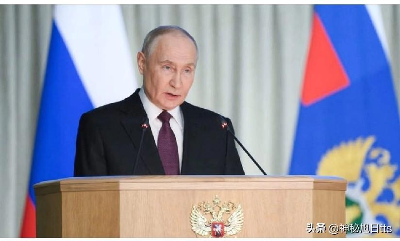 当美国忙着中东止血，乌克兰正在被盟友慢慢「断氧」

根据多家媒体报导，俄罗斯曾向