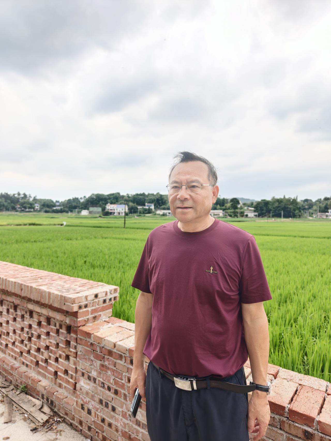 见过太多跨界入局农文旅行业的投资人，身边朋友、行业前辈反复提醒风险，可还是义无反