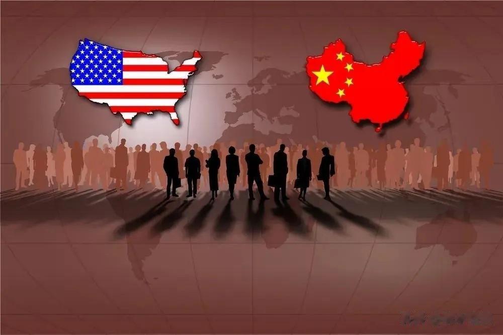 为了永久性独霸世界，美国必然会打压一切威胁美国地位的国家，从英国，苏联，德国到日