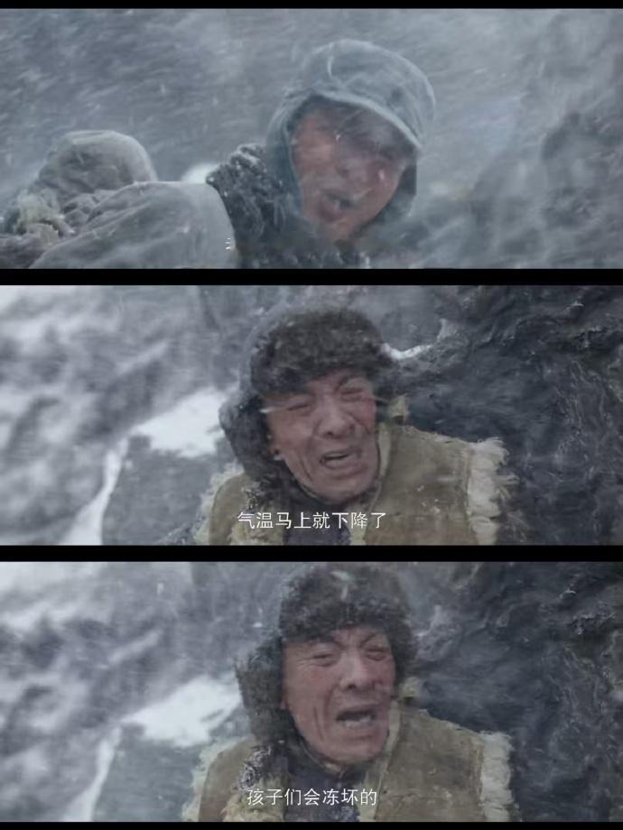 当李隆基遇上李隆基在马背摇篮里看到天子同框了谁懂啊！看到俩“李隆基”在《马背摇篮