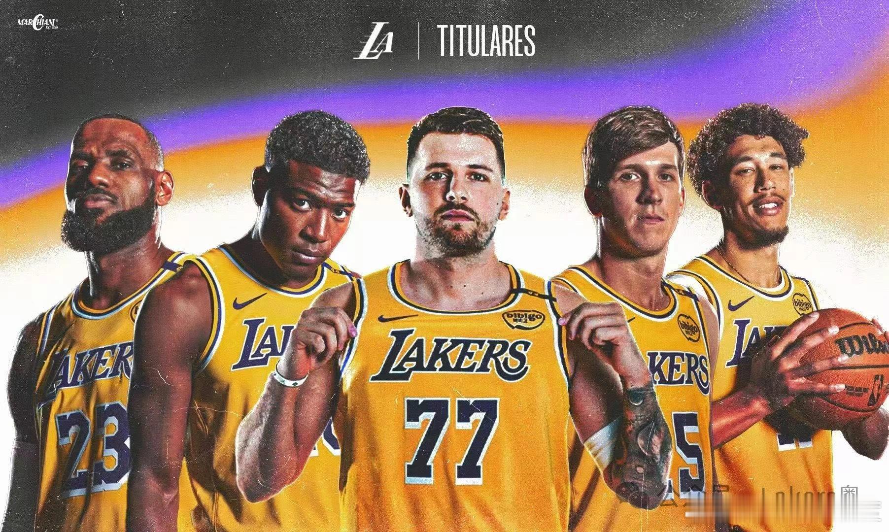 免费观赛活动｜2025 NBA 季后赛 Lakers vs Timberwolv