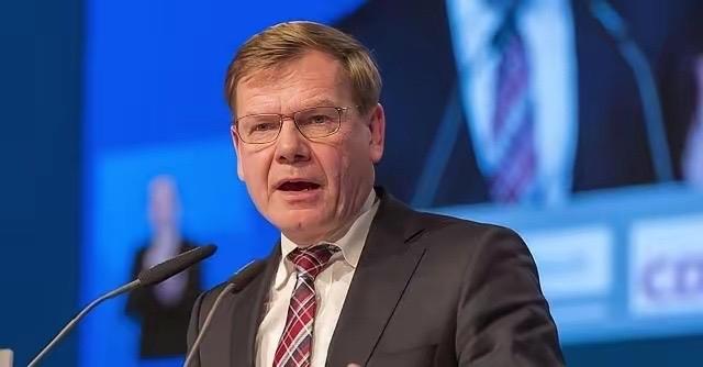 德国外长希望美国尊重国际法，要求美国解释对委行动！

1月5日，德国外交部长瓦德