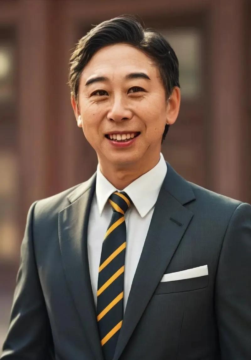 “我想死你们了！”冯巩这句春晚台词家喻户晓，他于舞台之上逗乐众人。而在光芒背后，