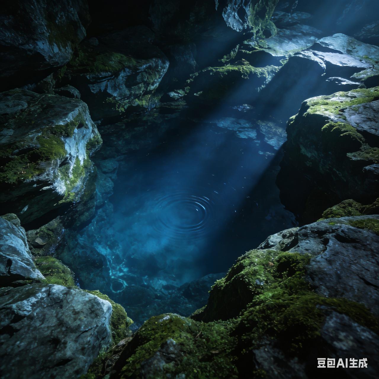 奇痒难忍，他跳潭自杀，没想到水里有这东西……

你见过痒到想死的人吗？

乌龙山