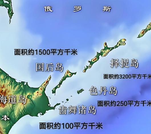 日本不傻，目前是俄罗斯最虚弱的时候，但是，日本到现在都不敢到北方四岛捕鱼，日本人