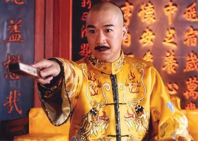 #为何乾隆的子嗣们都早逝呢?#

乾隆皇帝在位期间，清朝达到了鼎盛时期，然而他的