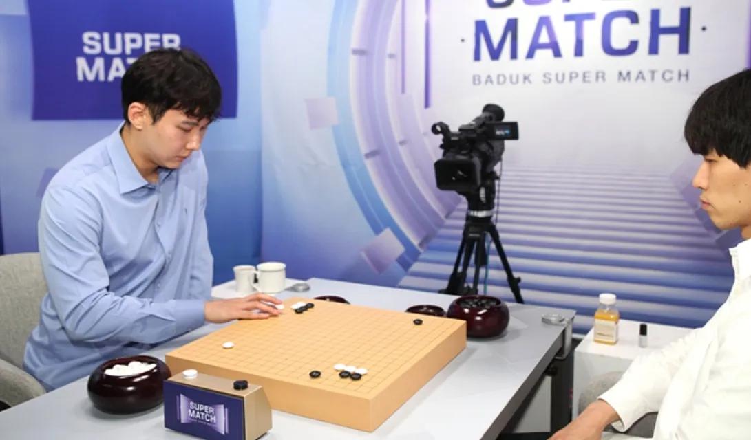 2025农心杯~韩国队五人阵容出炉




第27届农心辛拉面杯中、日、韩三国团