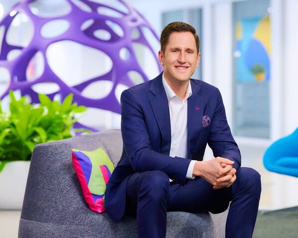 Benjamin Hein任命为默克电子科技业务首席执行官