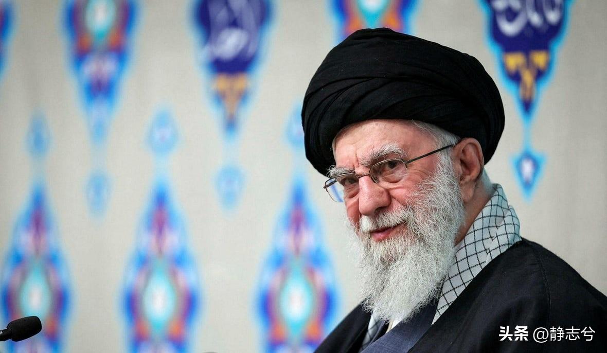 【伊朗国家媒体证实最高领袖阿亚图拉·阿里·哈梅内伊遇刺身亡】

以色列《国土报》