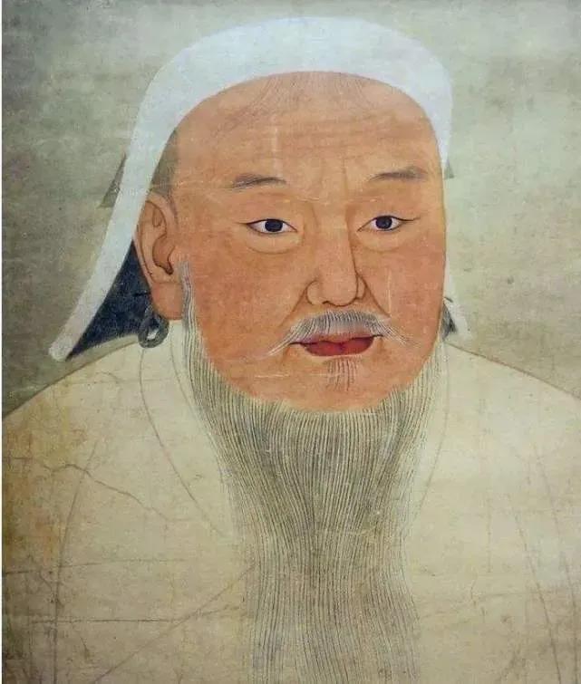 成吉思汗是中国人还是蒙古国人？
 
在回答这个问题之前，还应该找到这个问题的根源