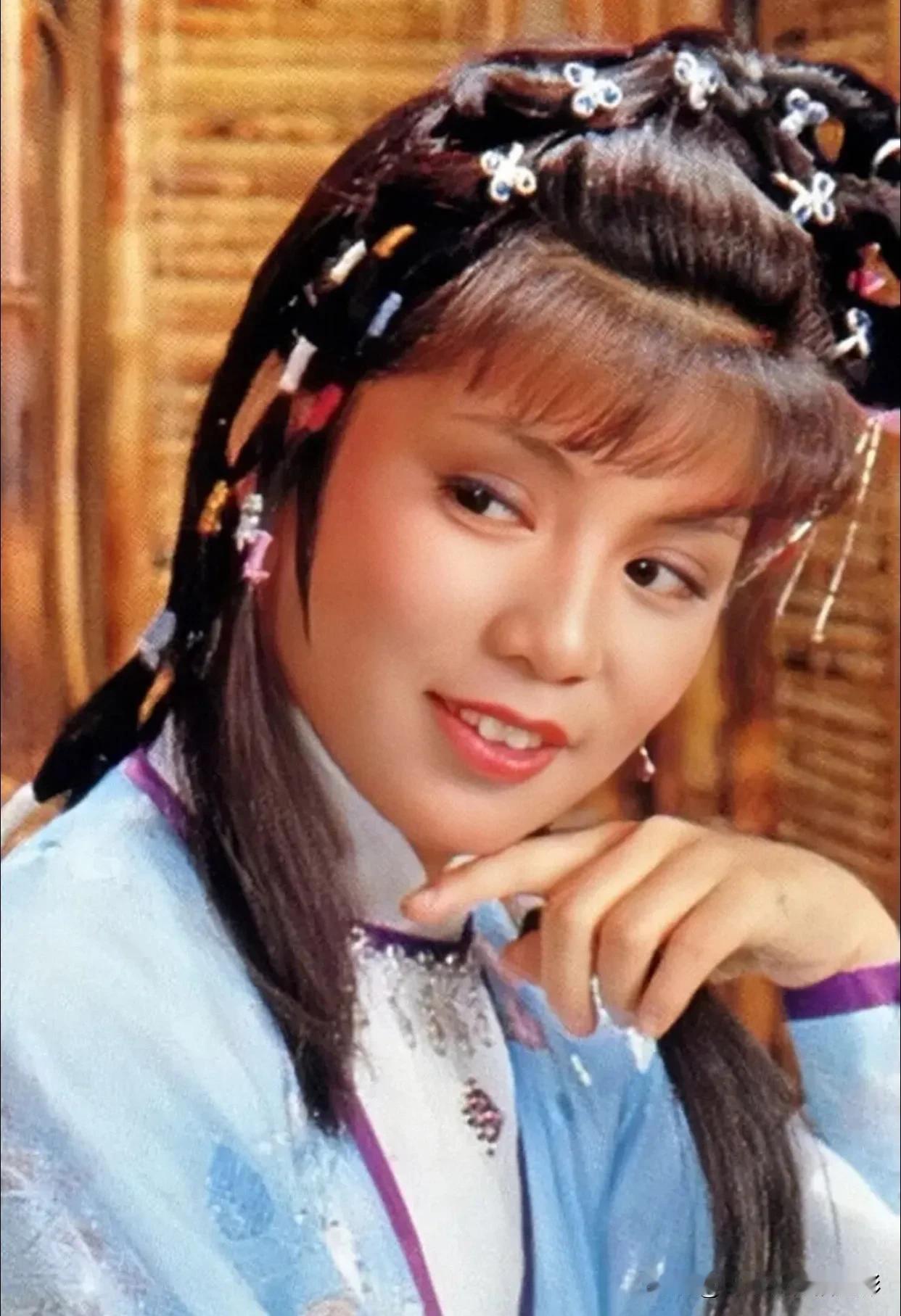 又俏又美，灵气逼人🌼
