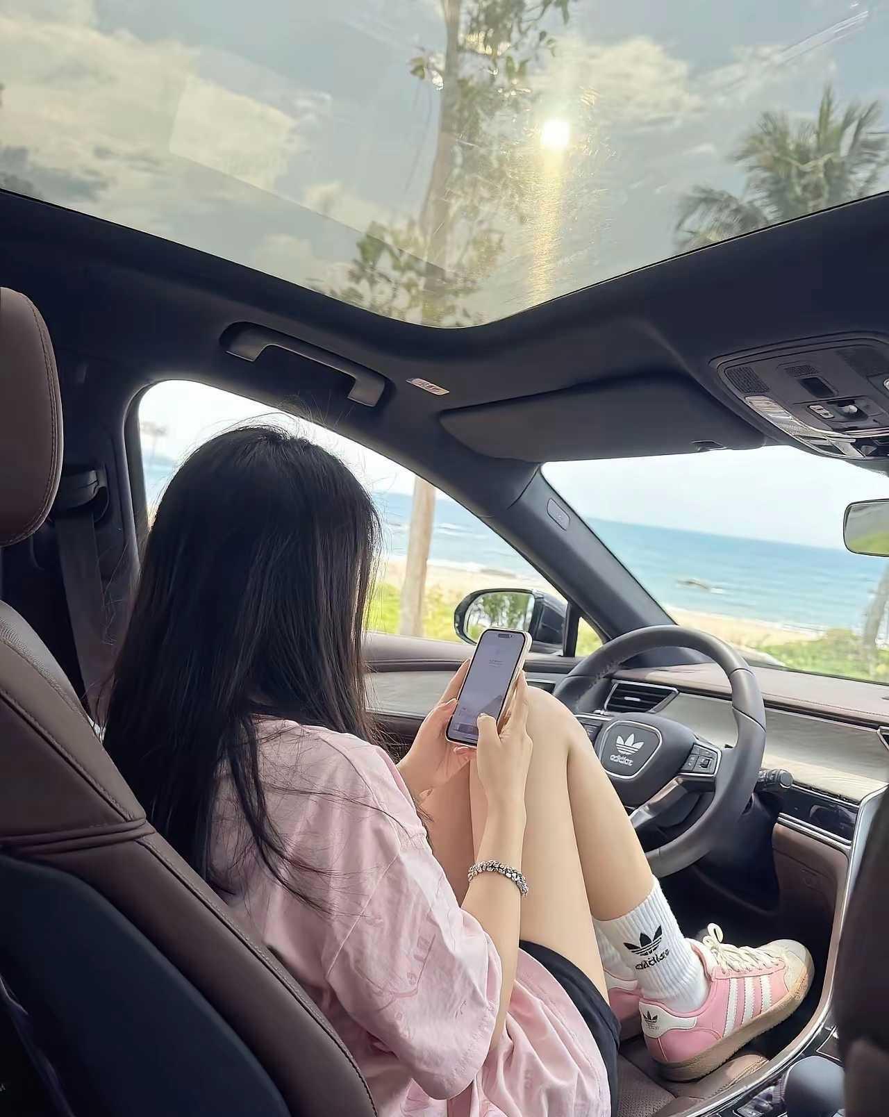 这是什么车