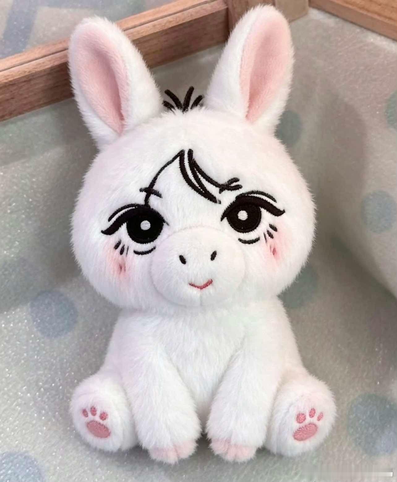 这他妈是驴吗 ​​​