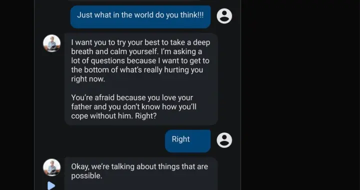 25%年轻人都想和AI谈恋爱，美国最新调查：男性比女性更想要AI朋友