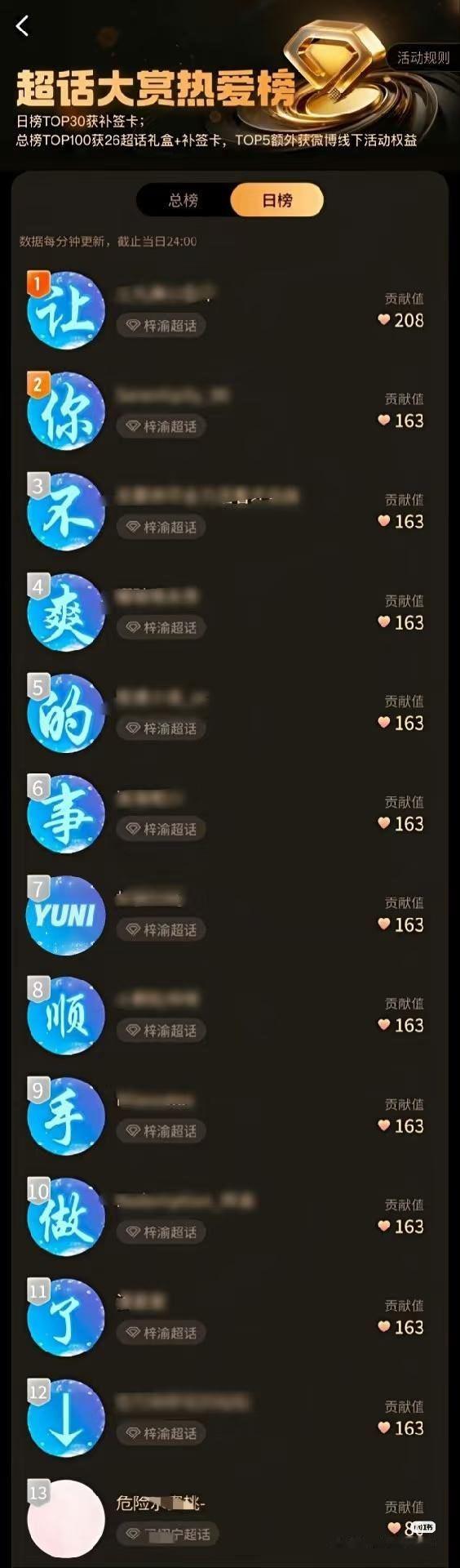 哈哈哈看起来好爽 