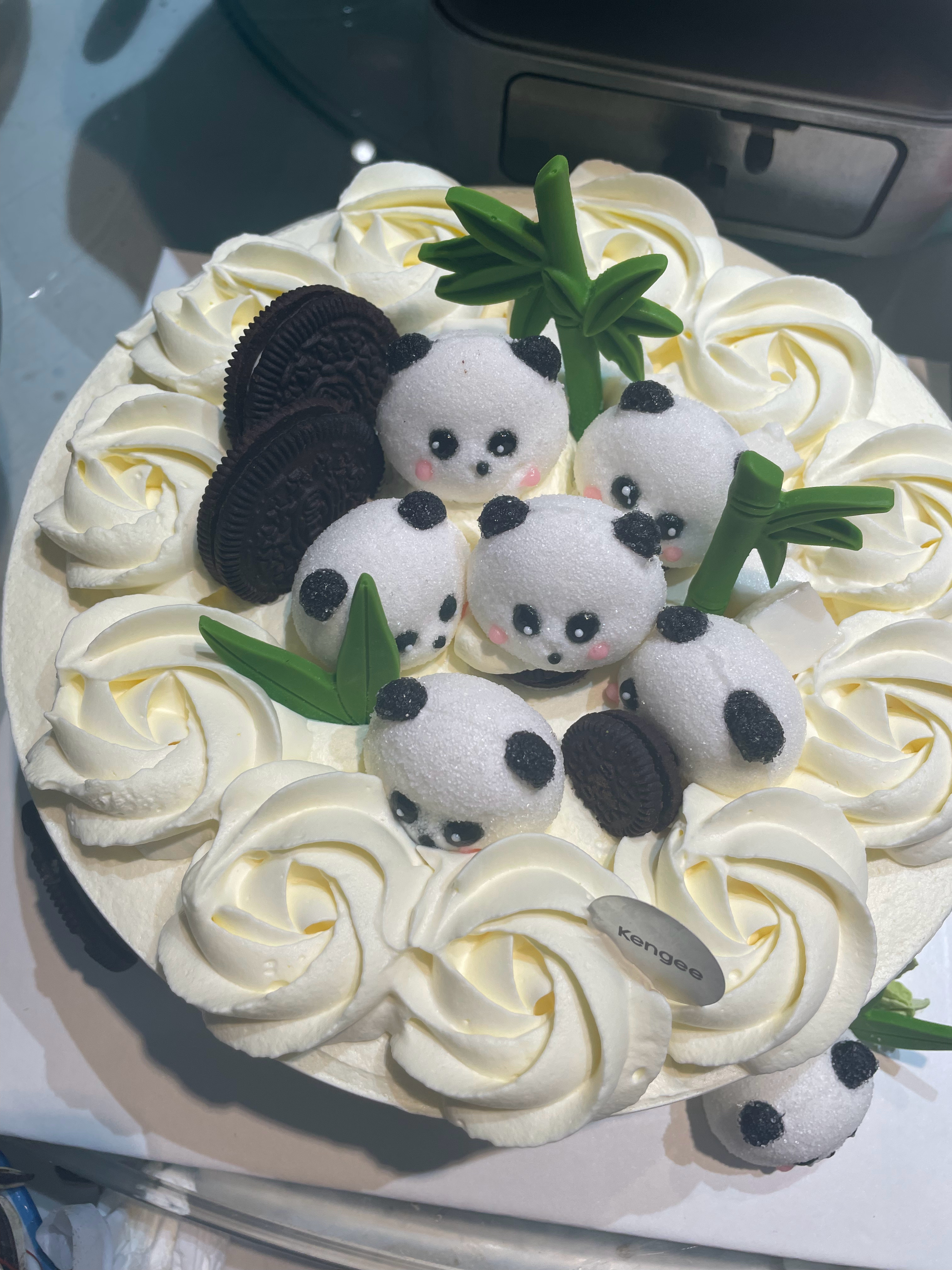 好爱我的朋友们[彩虹屁] ​​​