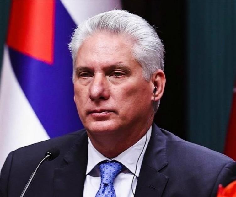 美国开始在古巴采取政权更迭策略 - POLITICO
特朗普政府正在考虑采取新策