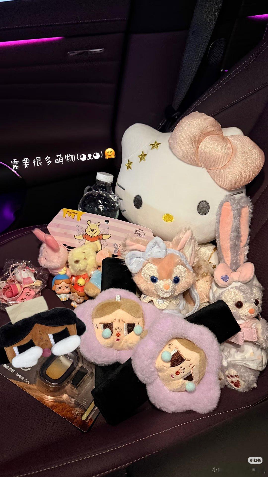 晚安猫窝每日晚安