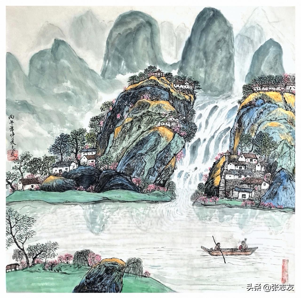 今天是第三回，衷心感谢热情网友的精彩诗句！五言七律、现代诗皆可，每晚约八点见。