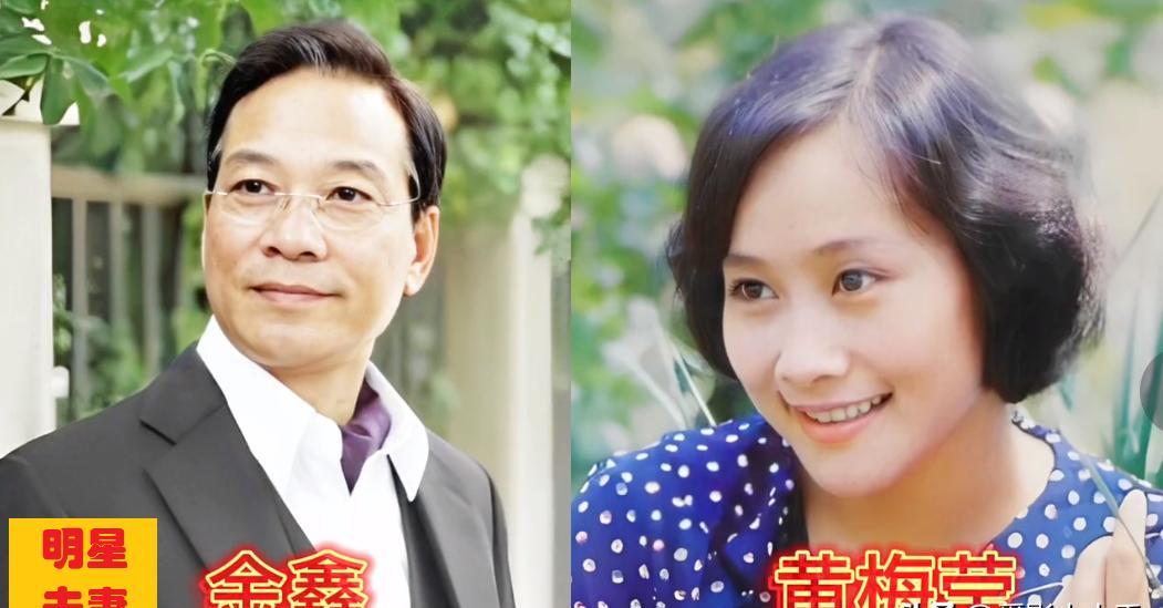 结婚三十年，还能像初恋一样腻歪的夫妻，你见过吗？
近日，何政军和范雨被拍到参加女