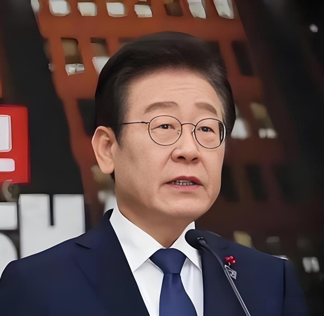 如果无人机入侵朝鲜一事真是韩国做的，那李在明就真的被打脸了。
说实话，李在明是真