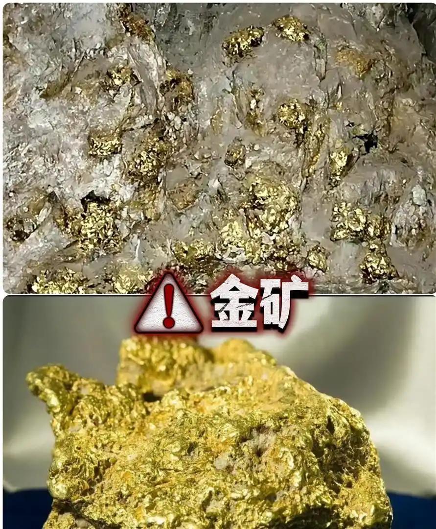 辽宁大东沟金矿未来前景一片光明。2025年11月14日，它成为我国首个千吨级、低