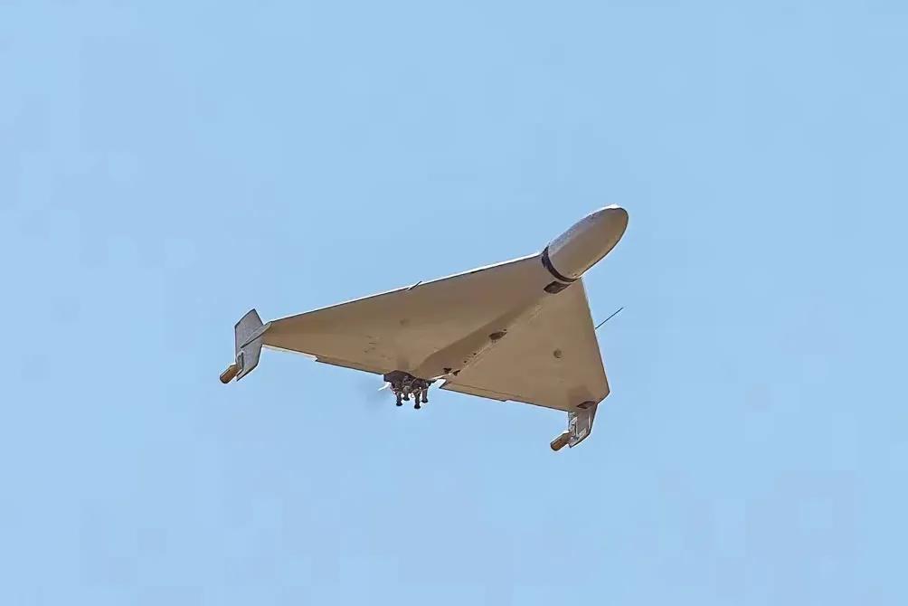 战后，如果我们的超音速导弹订单大增，如果我们的无人机销量翻无数倍，如果我们的电子