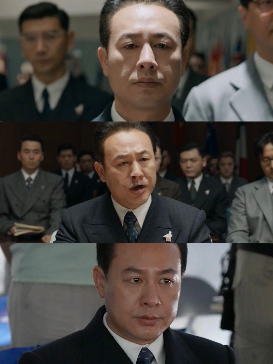 大制作大场面，人文关怀拉满‼️又燃又催泪‼️