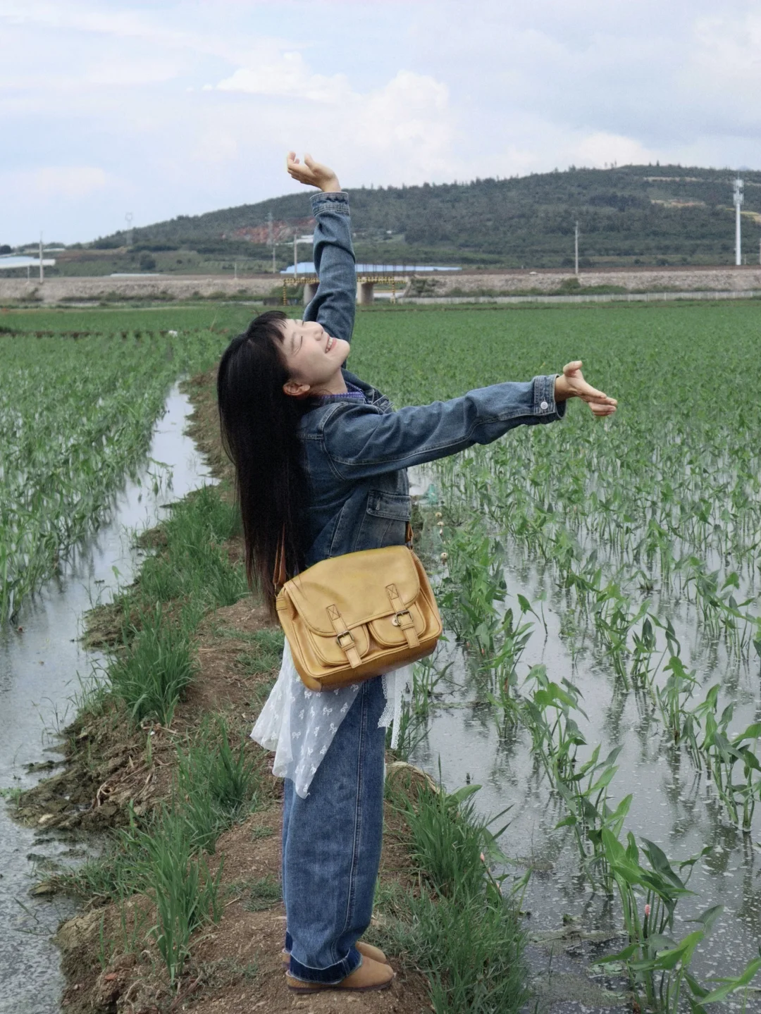 155｜这套好好看🐝小个子5g 入秋咯（附🔗）