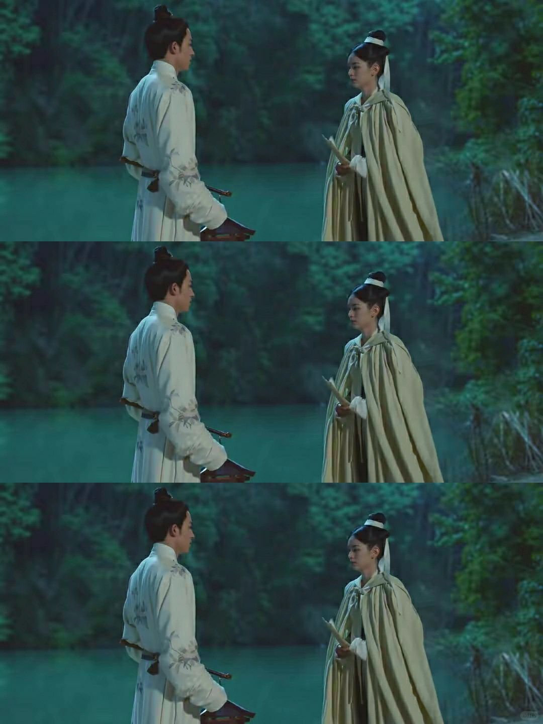 《为有暗香来》换个方式打开，真香