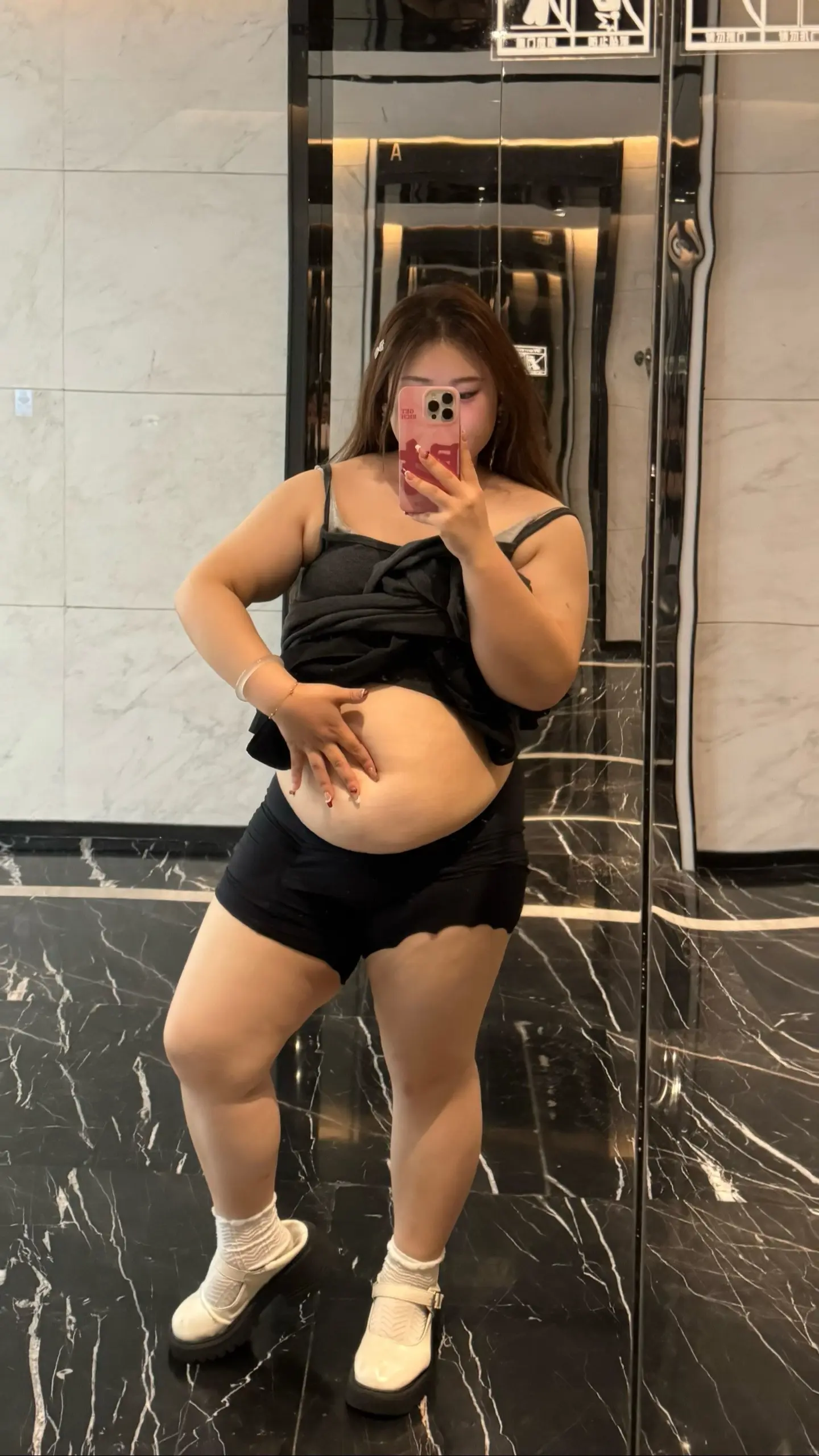 这么显瘦好看！你们快点开看看这个价格！！