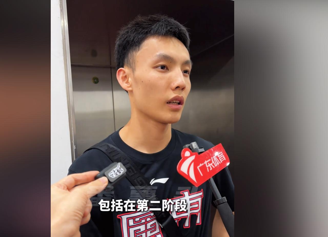 广东男篮地位不保！

截至目前为止，休赛期期间广东男篮没有完成一笔实质上的补强签
