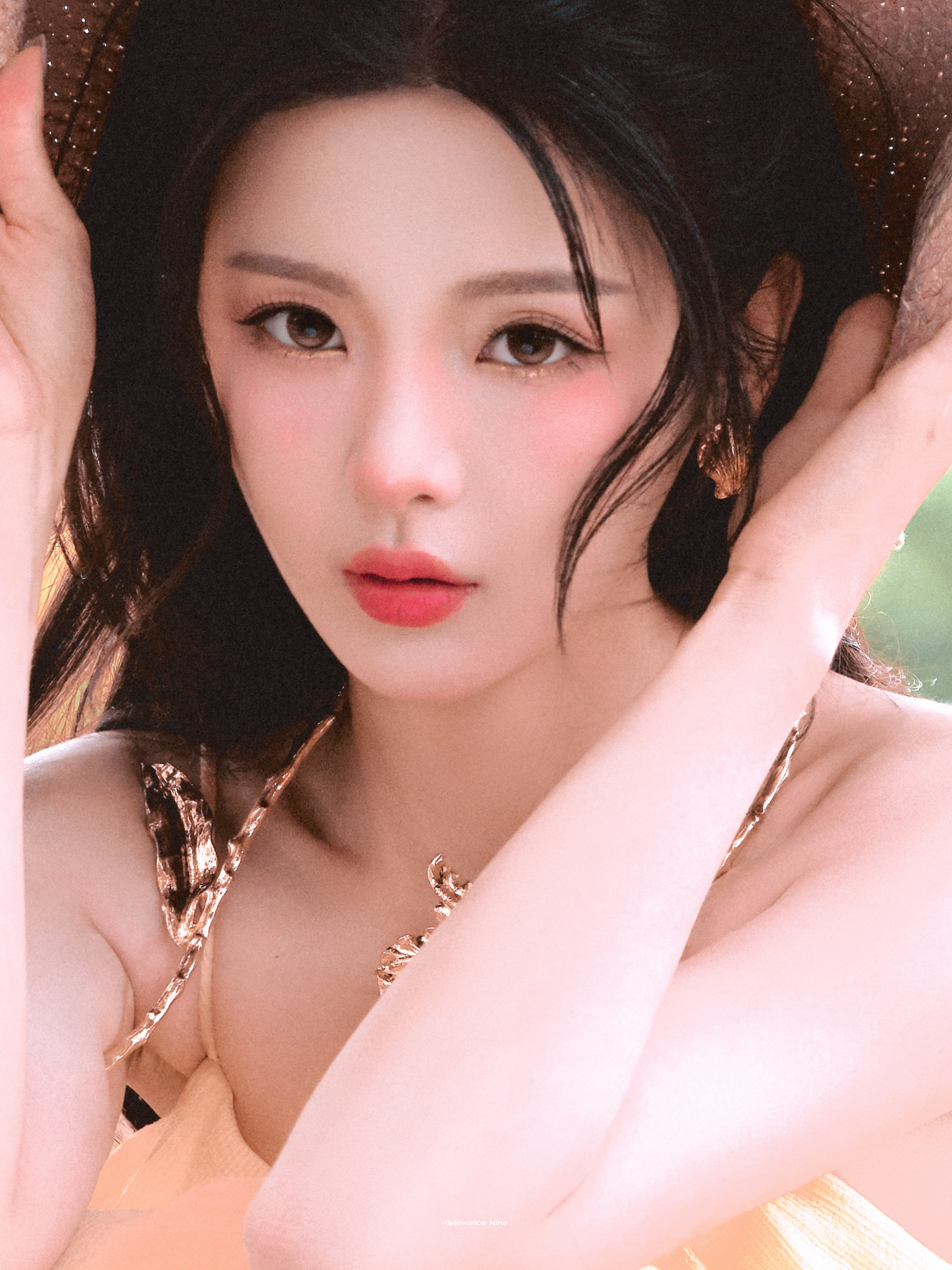 杨超越🎗️ ​​​