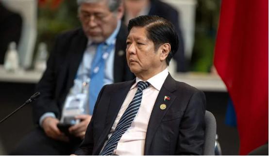 自从中国不买菲律宾香蕉以后，菲律宾对中国的出口，现在越来越依靠“半导体芯片”，和