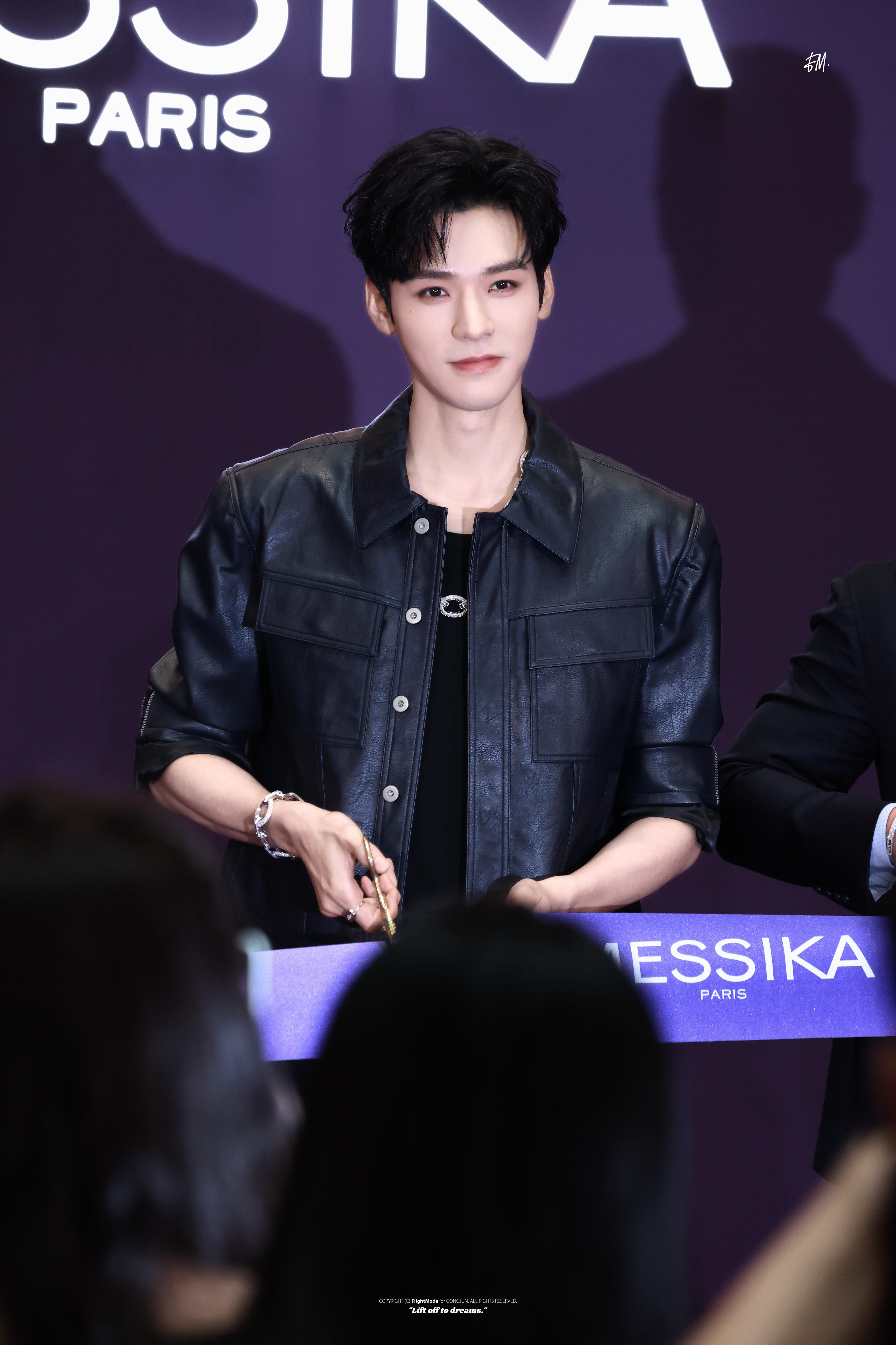 260625┇梅西卡上海品牌活动图频合集🔖➰工作室网页链接➿梅西卡网页链接● 