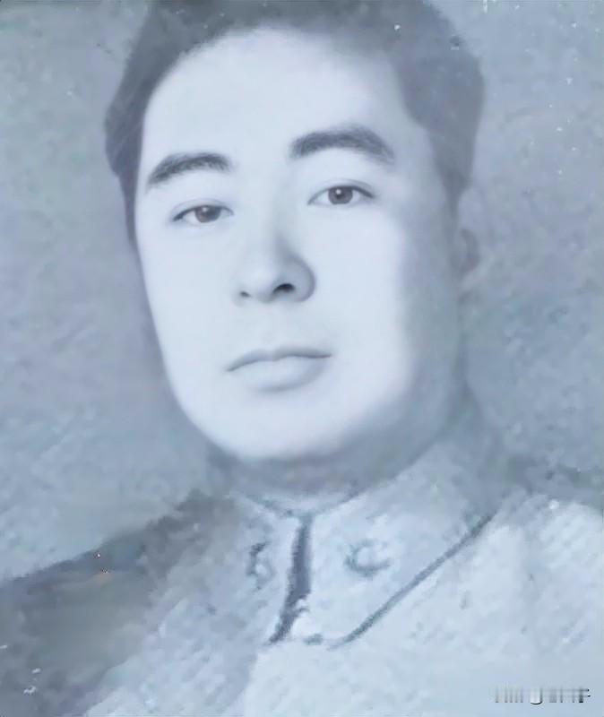 中华民国历史人物之第1349位，赵家骧（1910一1958）字大群，河南汲县人，