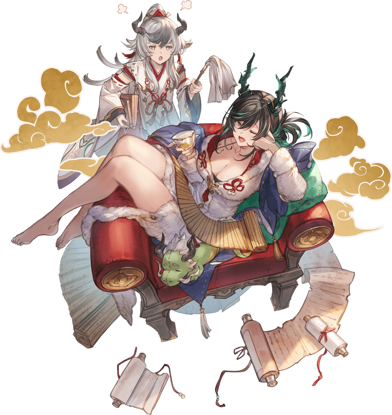 【串】就是耀祖地的！ 