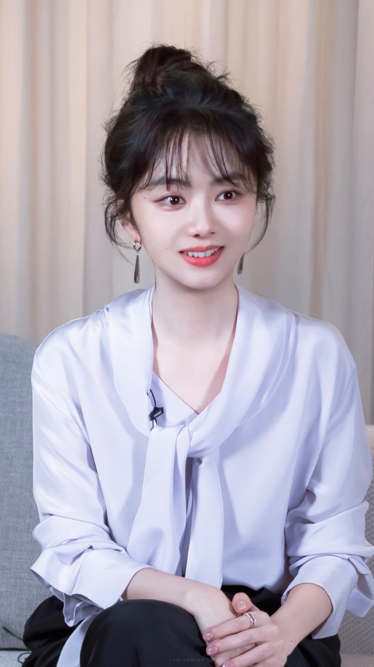 越素越美的松韵姐姐 ​​​