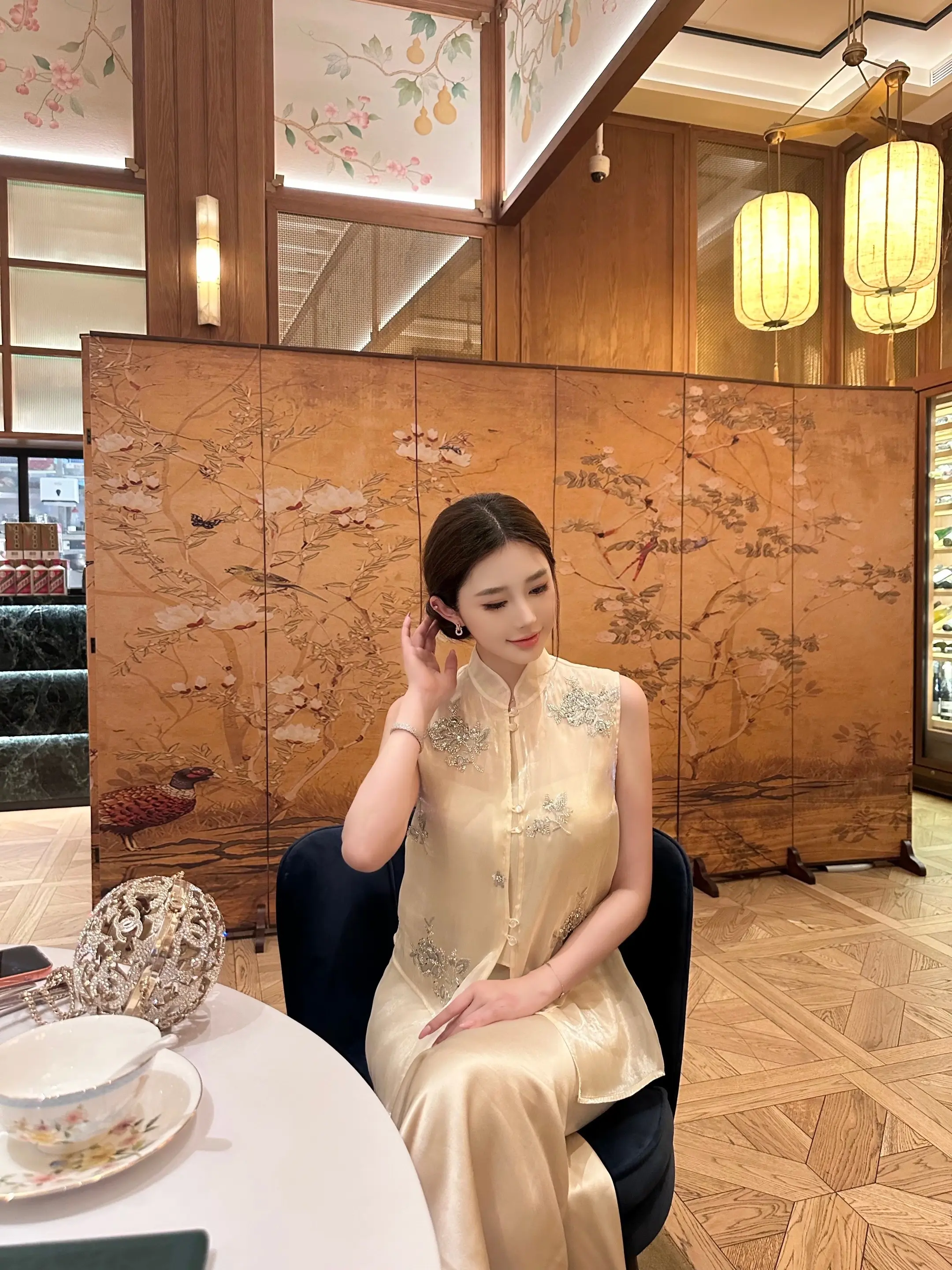 🍵 …自留推荐。