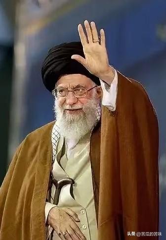 打的一拳开，免得百拳来
伊朗革命卫队今天明确宣布
3月1日凌晨，伊朗伊斯兰革命卫