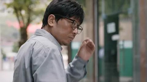 《我是刑警》在真实还原历史上下了功夫，电视剧中张克寒的原型周克华两个人面部特征都