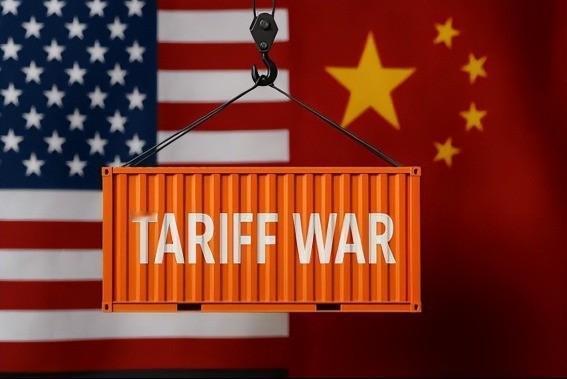 “乡巴佬”万斯曾暗示中国：如果不接受关税，就考虑战争。话音未落，中国学者高志凯就