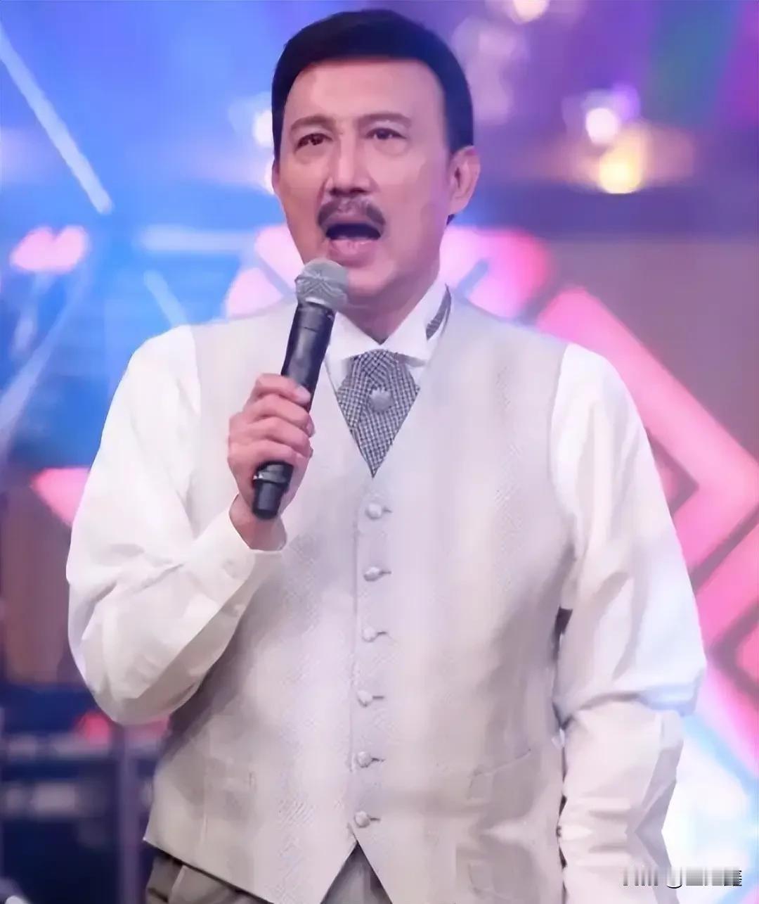 《一代歌王，竟落得如此下场！余天的悲剧，给所有人敲响警钟》

谁能想到，曾经红遍