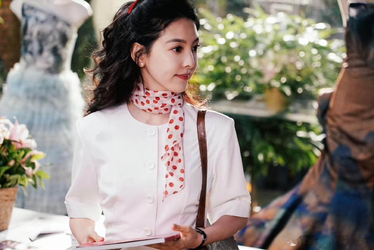 电视剧冬去春来定档冬去春来直接期待拉满！郑晓龙执导《冬去春来》，实力派搭配高颜值