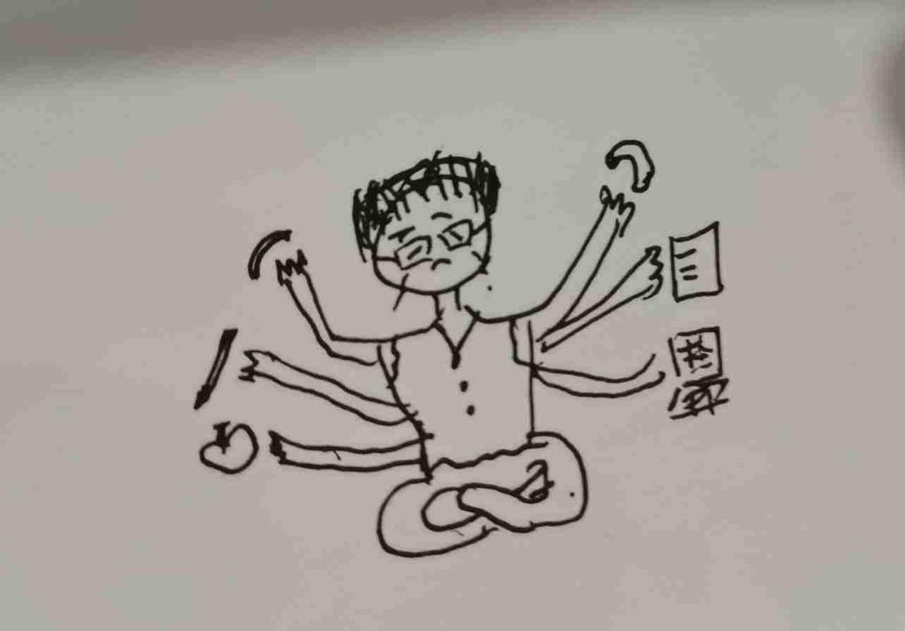 我的今日状态：💪🏻充满干劲
我这里的天气：🍂微风
