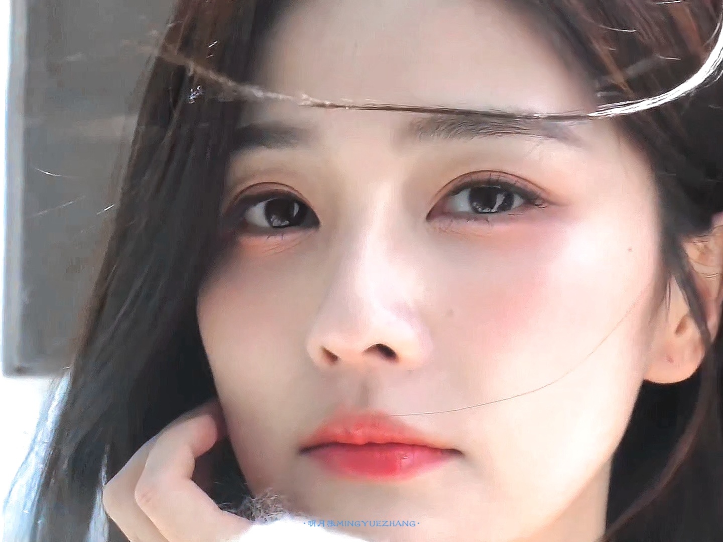 美啊美啊 