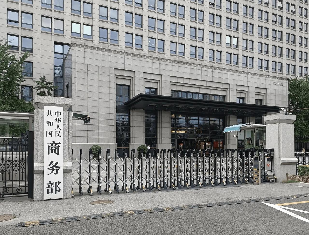 盾构机出口管制落地，印度边境基建规划遭遇现实制约。

10月19日，商务部联合海