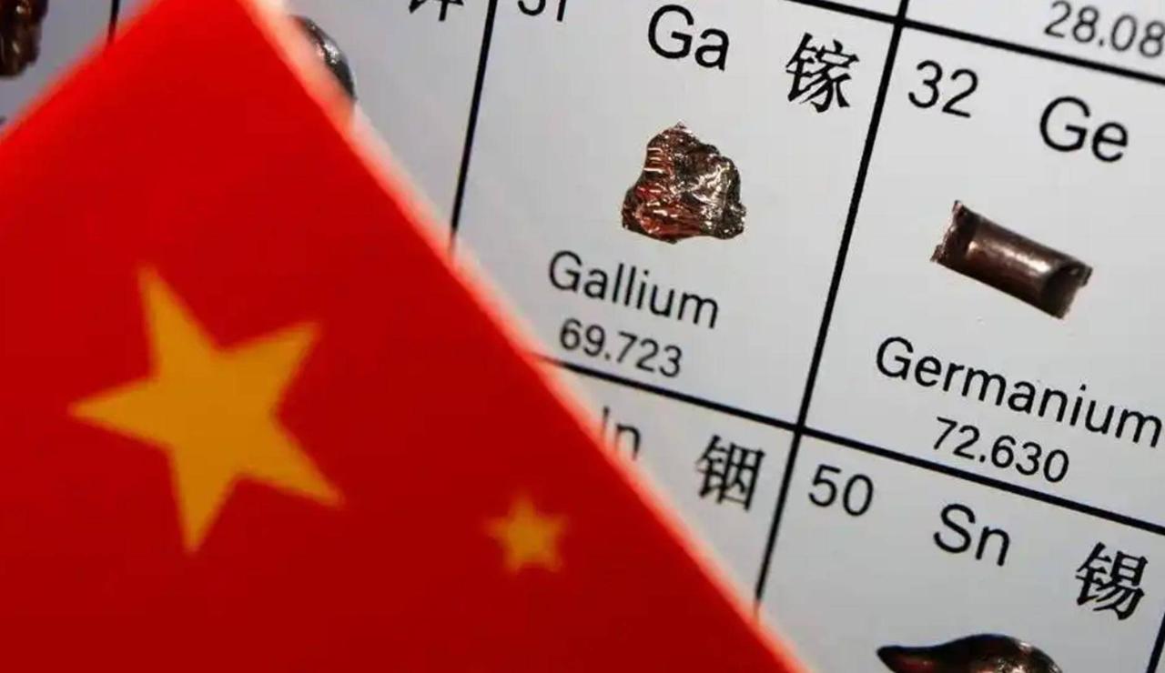 美国造新雷达：技术到位、资金充足，唯独缺中国核心原料
 
五角大楼批下百亿预算，