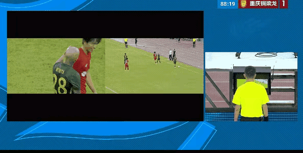 米特里策该不该追加停赛，当然应该追加停赛，毕竟今天米特里策被李镇全防守的破防了，